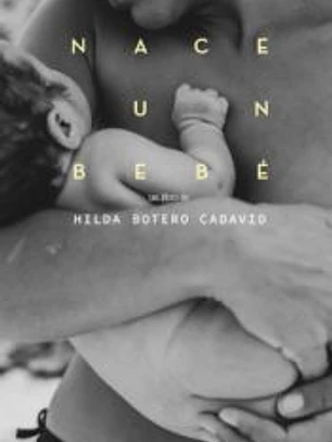 Nace un bebé