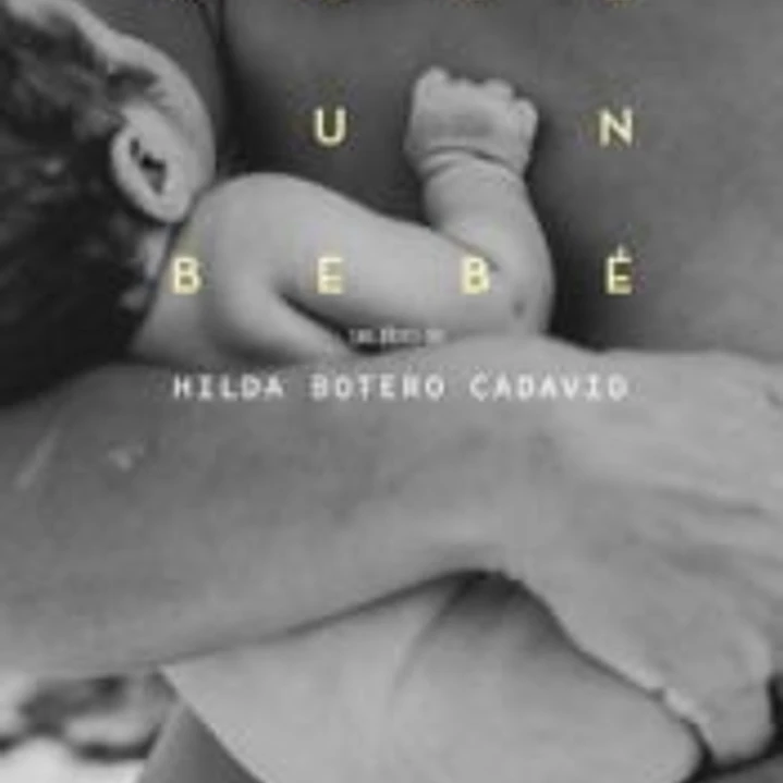 Nace un bebé 1