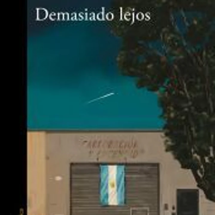 Demasiado lejos 1