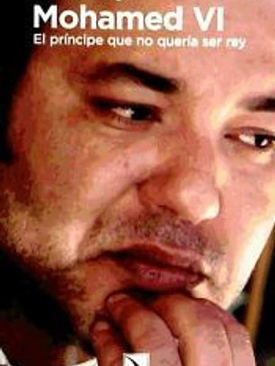Mohamed VI : el príncipe que no quería ser rey