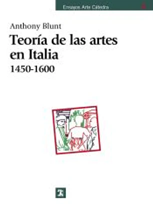 Teoría de las artes en Italia, 1450-1600