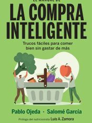 El Manual de la compra inteligente