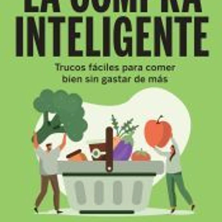 El Manual de la compra inteligente 1