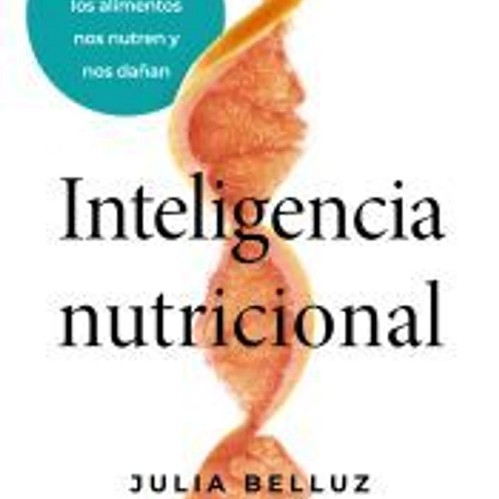 Inteligencia nutricional 1