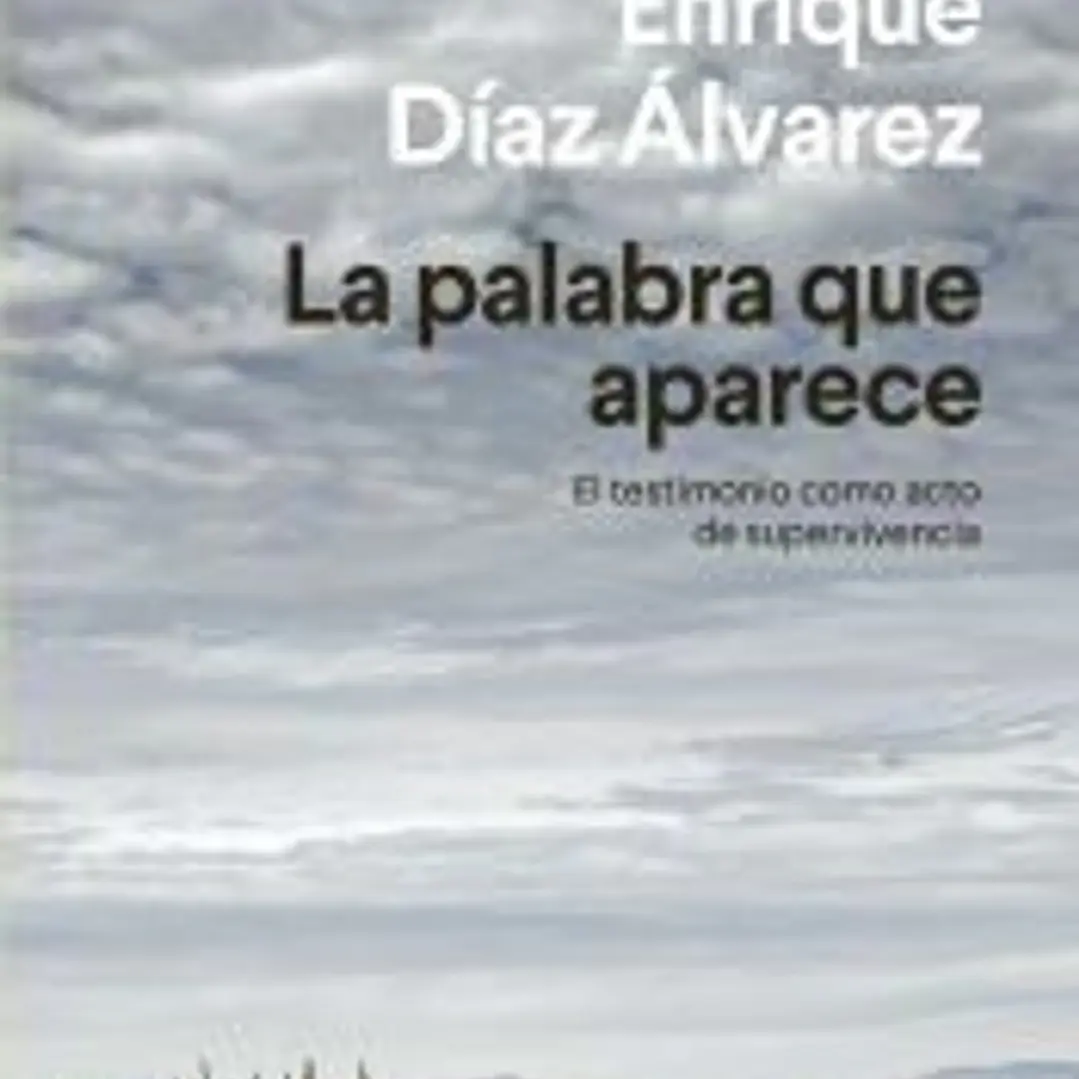 La palabra que aparece 1