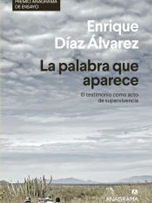 La palabra que aparece