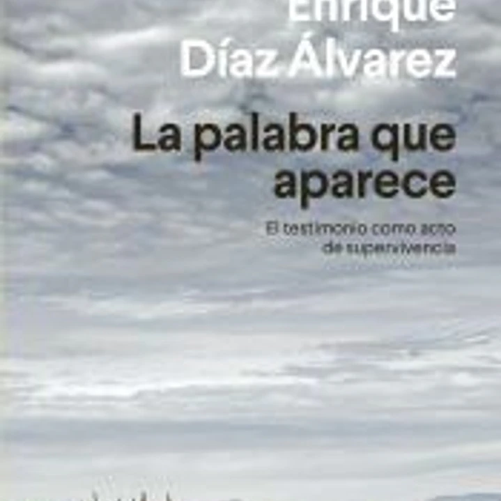 La palabra que aparece 1