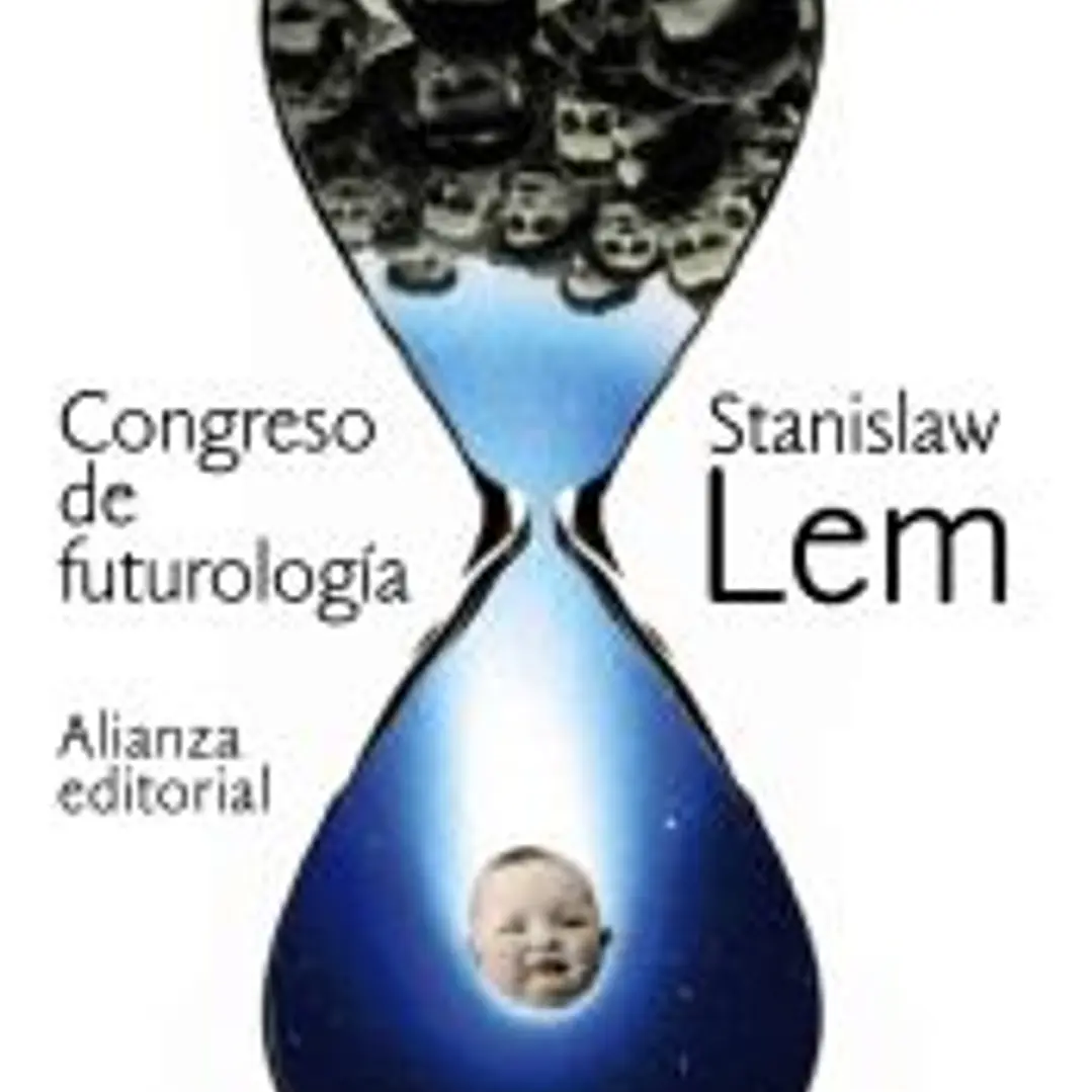 Congreso de futurología 1