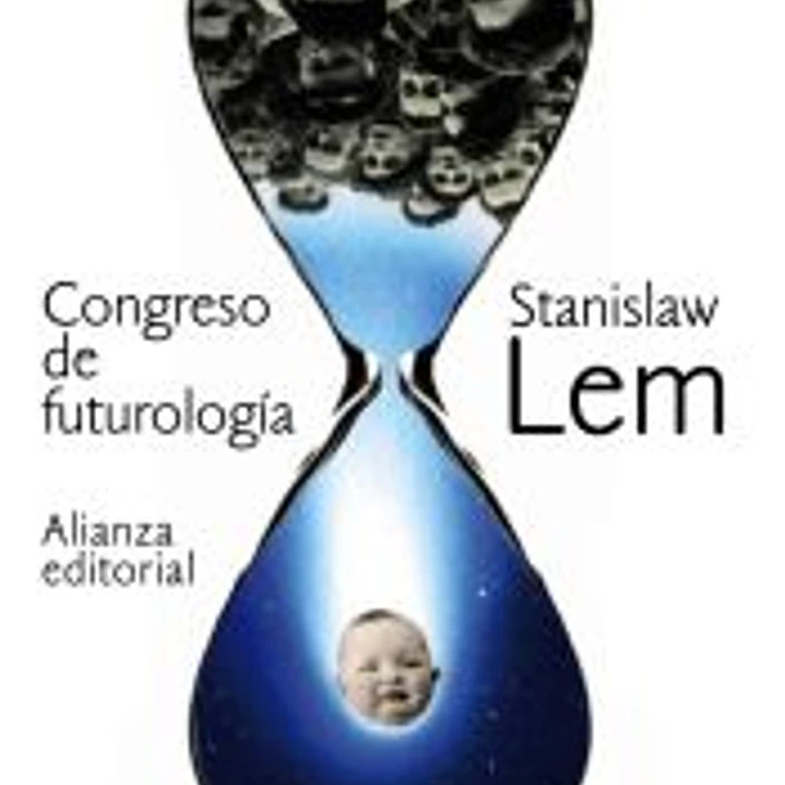 Congreso de futurología 1
