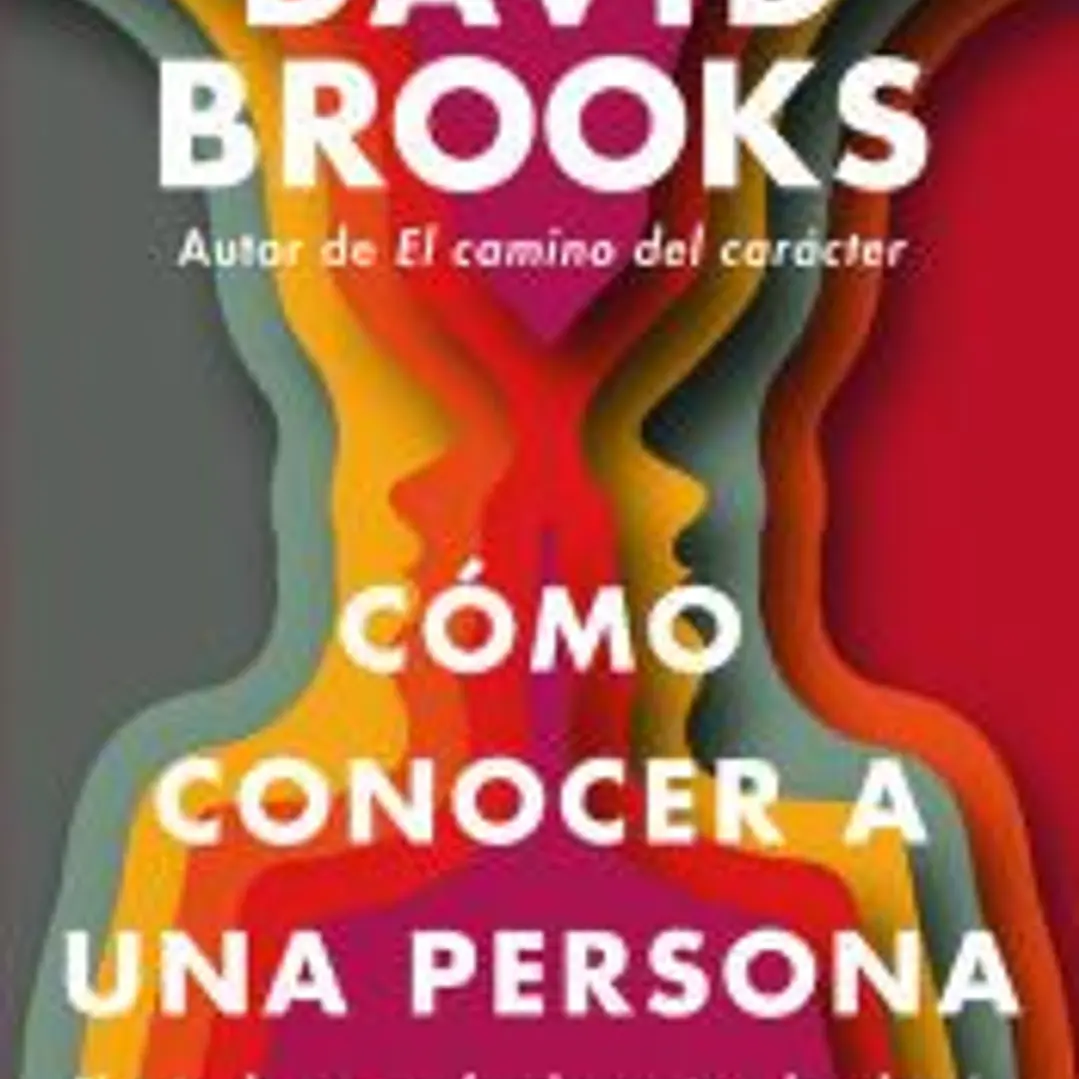 Cómo conocer a una persona 1