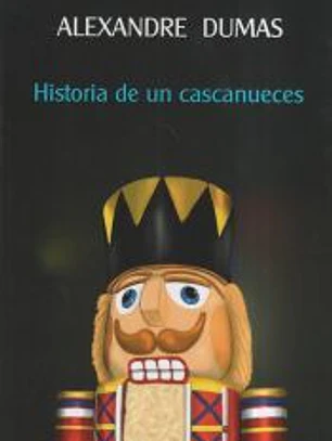 Historia de un cascanueces
