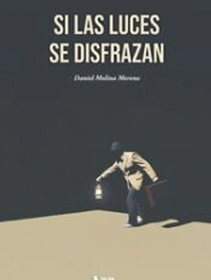 Si las luces se disfrazan