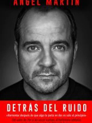 Detrás del ruido