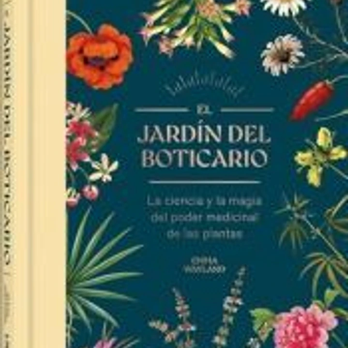 El jardín del boticario 1