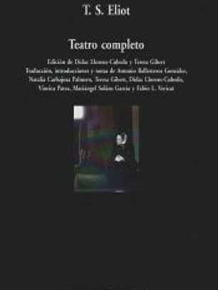 Teatro Completo