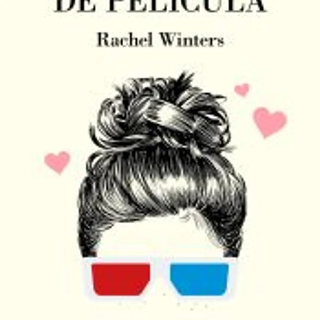 Un amor de película 1