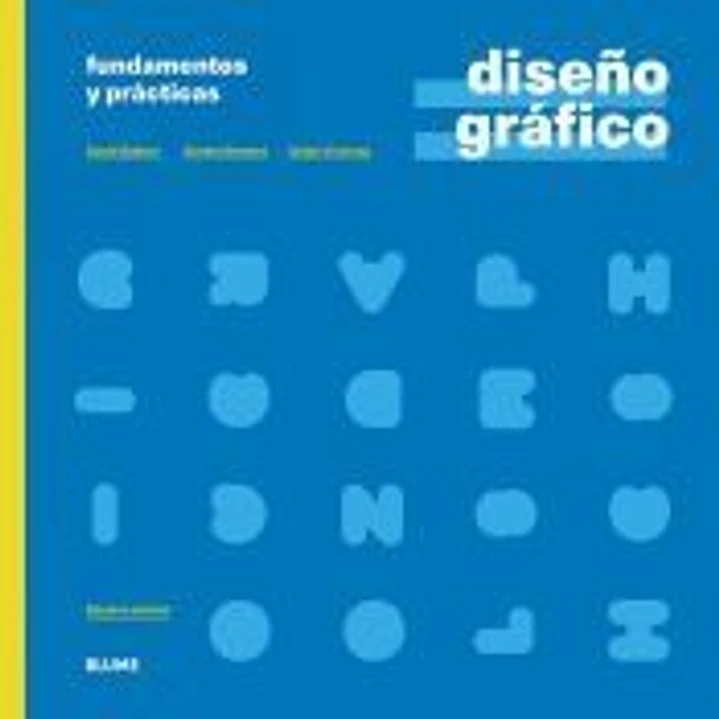 Diseño gráfico. Fundamentos y prácticas (2021) 1