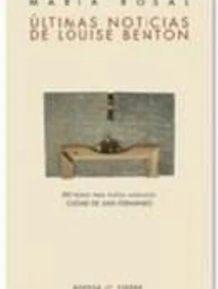Últimas noticias de Louise Benton