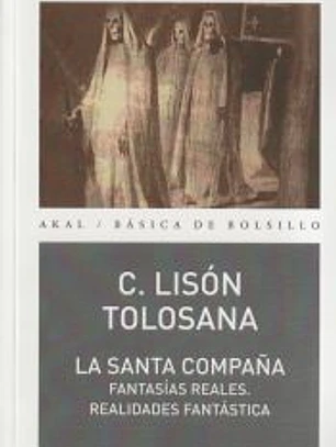 La Santa Compaña