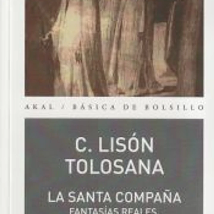 La Santa Compaña 1