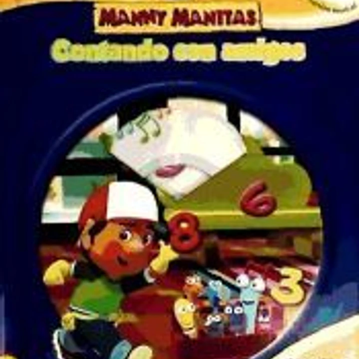 Contando con amigos 1