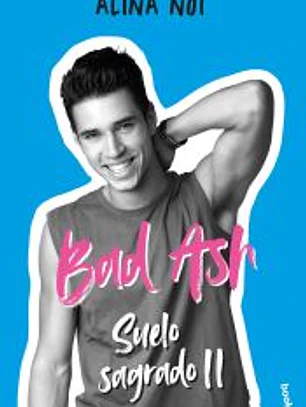 Bad Ash 5. Suelo sagrado 2