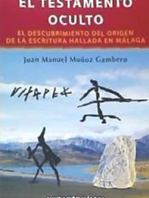 El testamento oculto: el descubrimiento del origen de la escritura en la Península Ibérica hallada en Málaga