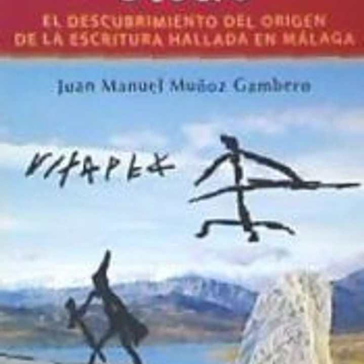El testamento oculto: el descubrimiento del origen de la escritura en la Península Ibérica hallada en Málaga 1