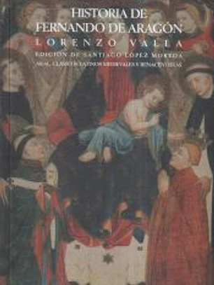 Historia de Fernando de Aragón