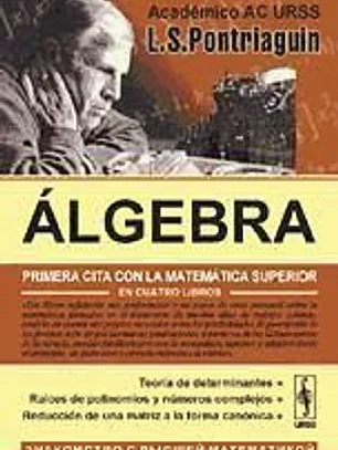 Álgebra