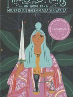 MAGAS ILUSTRADAS LA BARAJA