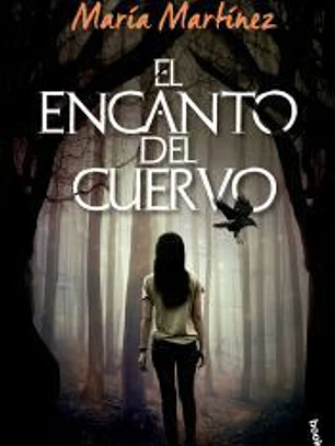 El encanto del cuervo