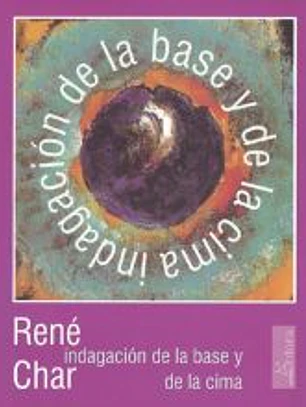 Indagación de la base y de la cima