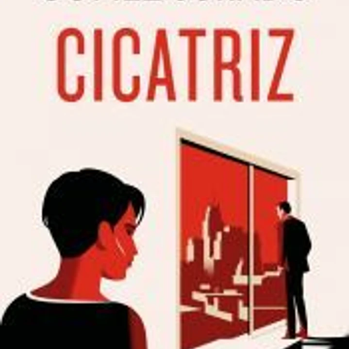 Cicatriz (Edición especial limitada) 1