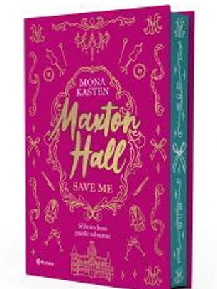 Maxton Hall 1 (Edición especial)