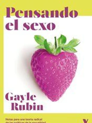 Pensando El Sexo