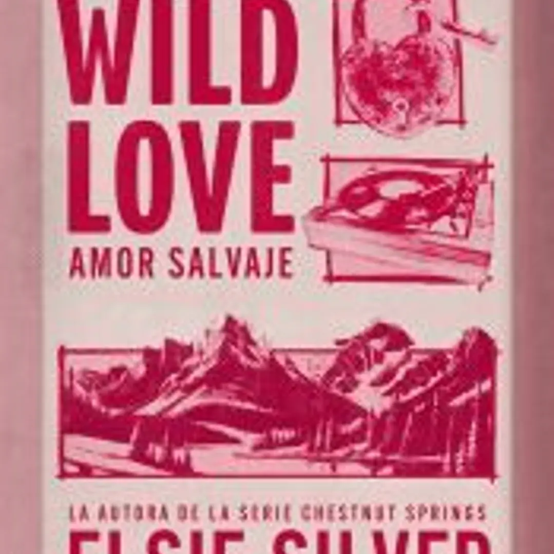 Wild Love: Amor salvaje 1