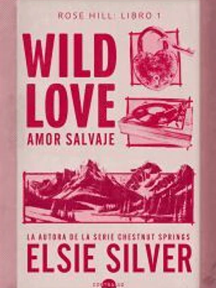 Wild Love: Amor salvaje