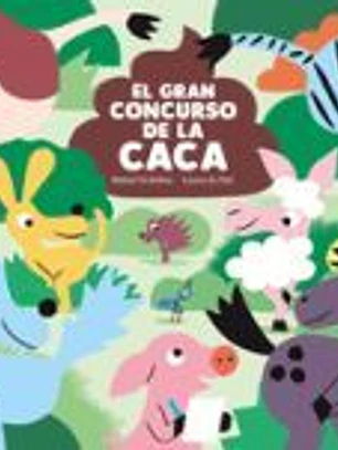 El gran concurso de la caca