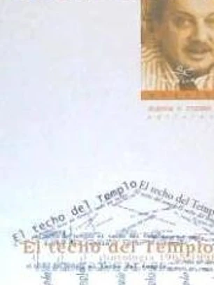 El techo del templo: antología 1965-1998