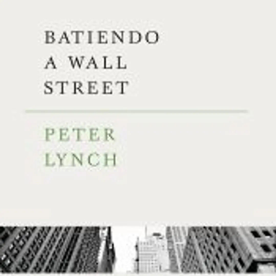 Batiendo a Wall Street 1