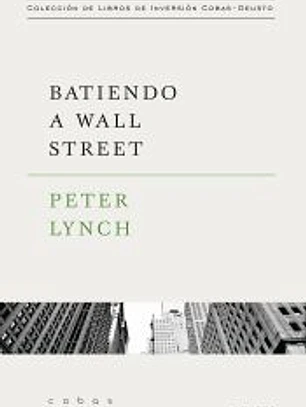 Batiendo a Wall Street