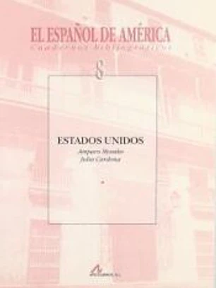 El español de América.Estados Unidos