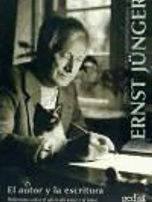 El autor y la escritura