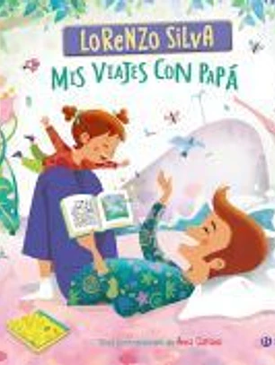 Mis viajes con papá