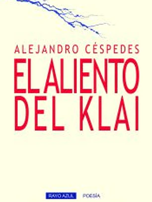EL ALIENTO DEL KLAI