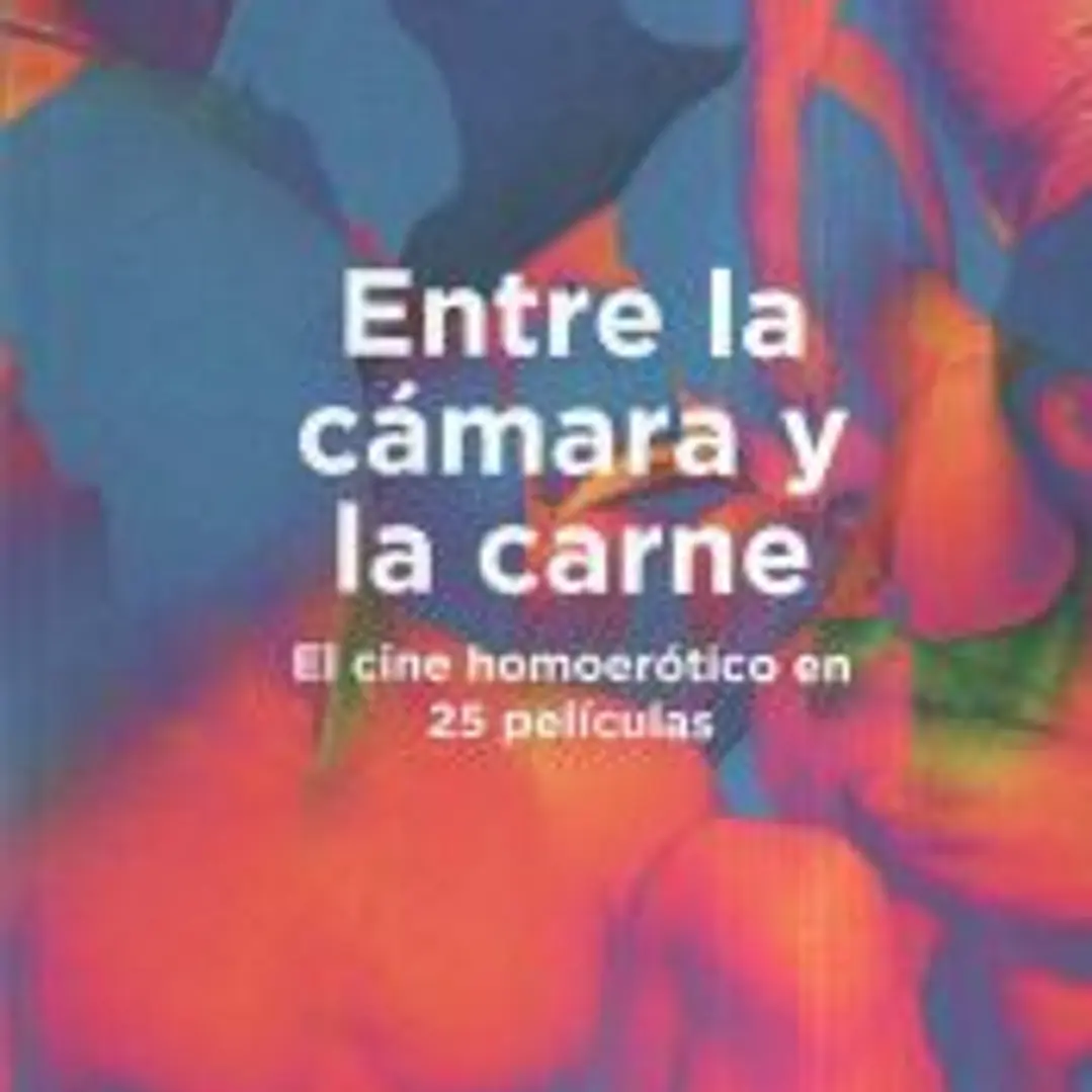 Entre la cámara y la carne 1