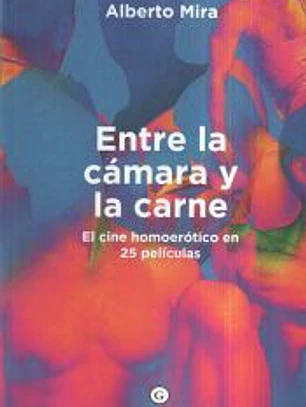 Entre la cámara y la carne