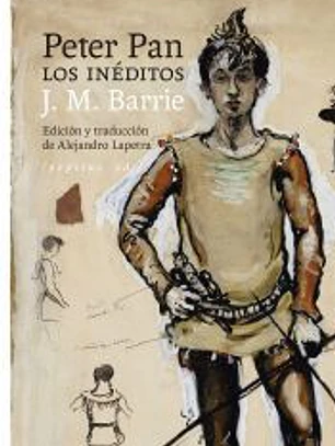 Peter Pan: los inéditos