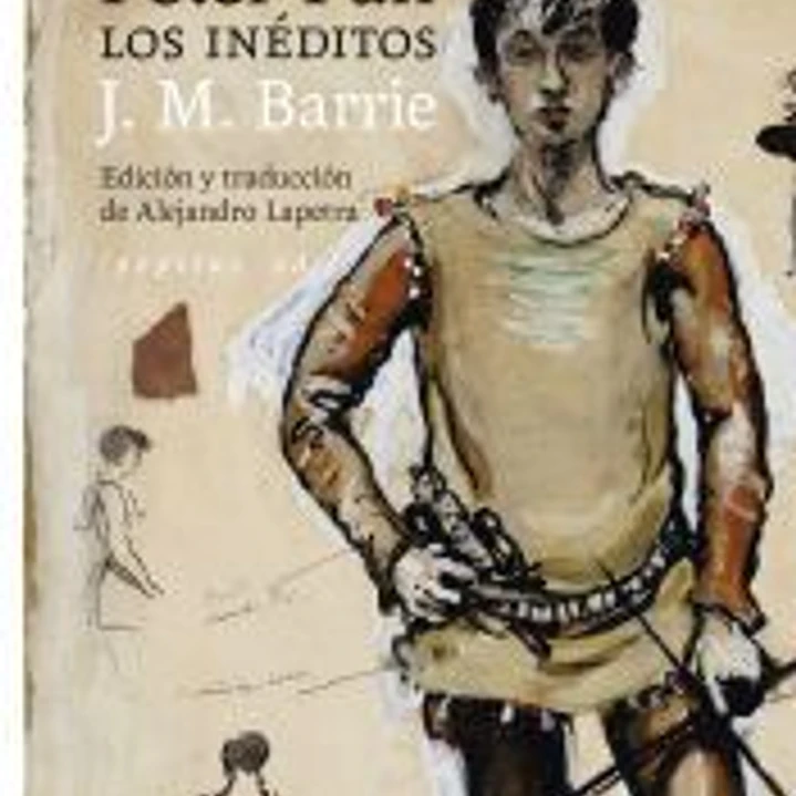 Peter Pan: los inéditos 1